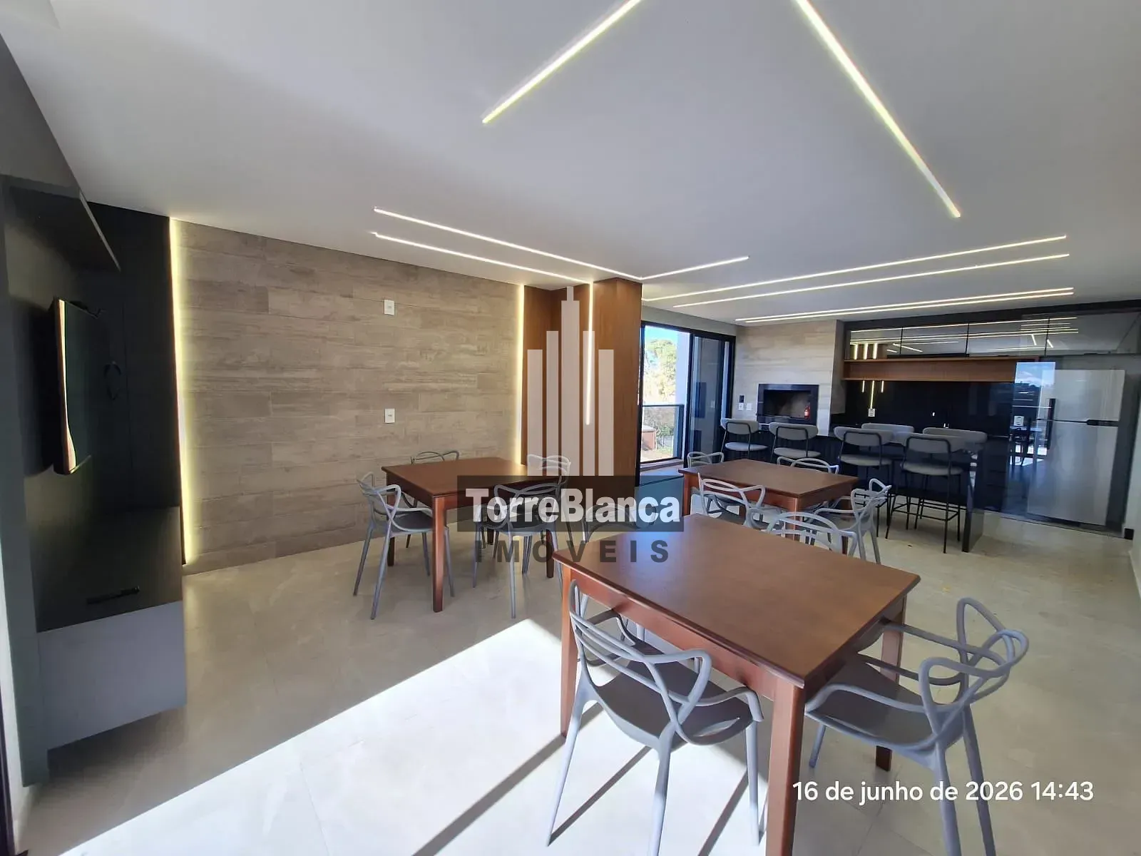 Apartamento, 3 quartos, 91 m² - Foto 50