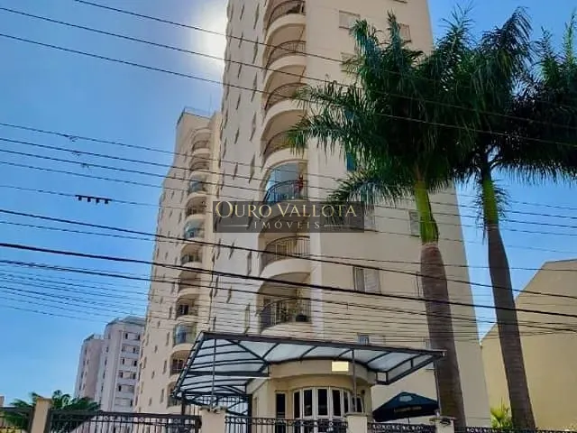 Apartamento 3 quartos e 2 banheiros, à venda, no bairro Mooca em São Paulo