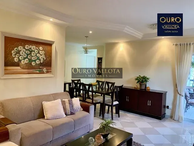 Apartamento 3 quartos e 2 banheiros, à venda, no bairro Mooca em São Paulo