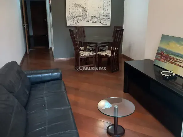 Apartamento com 65m² 3 quartos e 2 banheiros, para alugar, no bairro Jardim Vazani em São Paulo