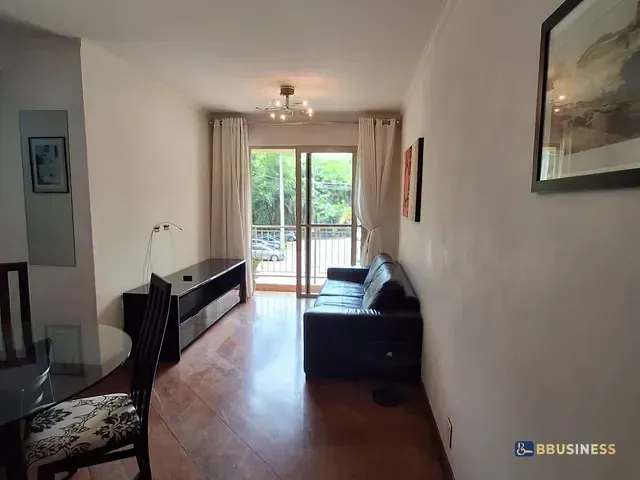 Apartamento com 65m² 3 quartos e 2 banheiros, para alugar, no bairro Jardim Vazani em São Paulo