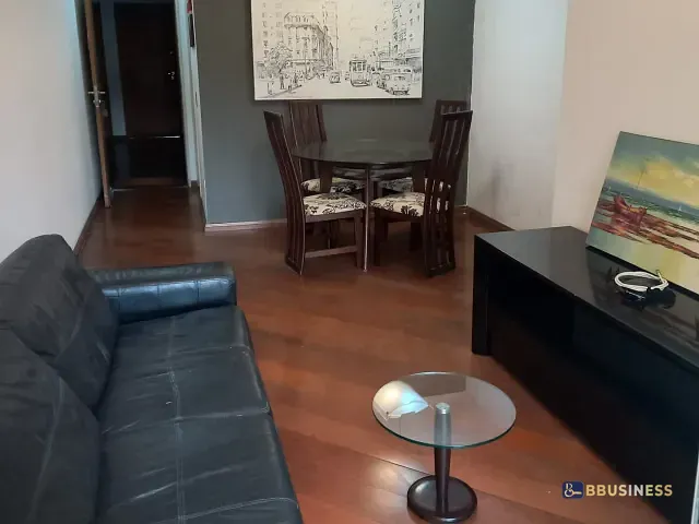 Apartamento com 65m² 3 quartos e 2 banheiros, para alugar, no bairro Jardim Vazani em São Paulo