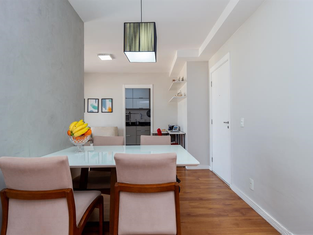 Apartamento com 58m² 2 quartos e 1 banheiro, à venda, no bairro Brás em São Paulo