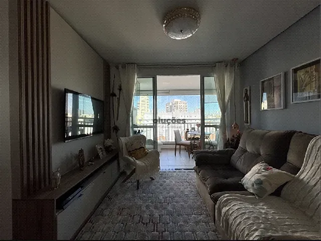 Apartamento 3 quartos e 2 banheiros, à venda, no bairro Chora Menino em São Paulo