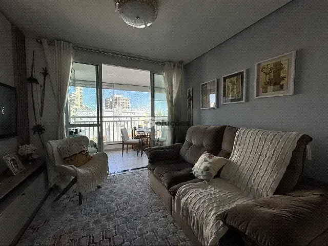 Apartamento 3 quartos e 2 banheiros, à venda, no bairro Chora Menino em São Paulo
