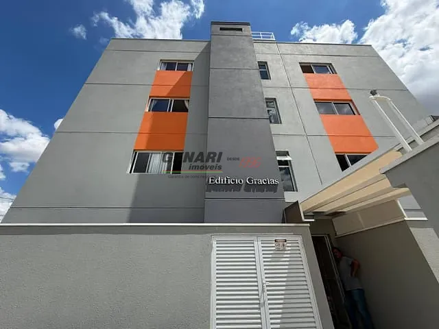 Apartamento com 134m² 2 quartos e 2 banheiros, à venda, no bairro Jardim Barcelona em Indaiatuba
