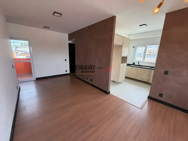 Apartamento com 134m² 2 quartos e 2 banheiros, à venda, no bairro Jardim Barcelona em Indaiatuba