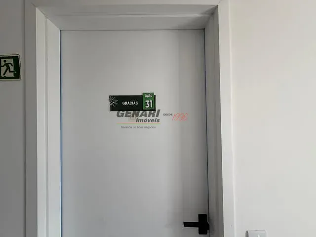 Apartamento com 134m² 2 quartos e 2 banheiros, à venda, no bairro Jardim Barcelona em Indaiatuba