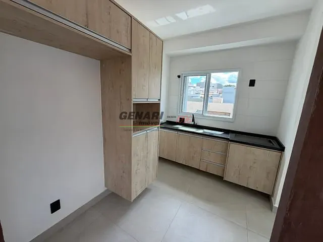 Apartamento com 134m² 2 quartos e 2 banheiros, à venda, no bairro Jardim Barcelona em Indaiatuba