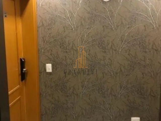 Apartamento 3 quartos e 4 banheiros, à venda, no bairro Vila Scarpelli em Santo André