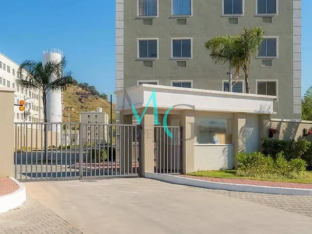Apartamento 2 quartos e 1 banheiro, à venda, no bairro Campo Grande em Rio de Janeiro