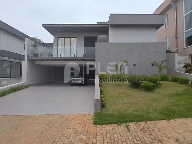 Casa com 280m² 3 quartos e 6 banheiros, à venda, no bairro Alphaville em Santana de Parnaíba