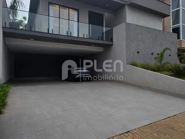 Casa com 280m² 3 quartos e 6 banheiros, à venda, no bairro Alphaville em Santana de Parnaíba