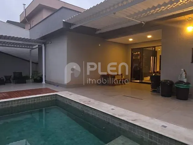 Casa com 280m² 3 quartos e 6 banheiros, à venda, no bairro Alphaville em Santana de Parnaíba