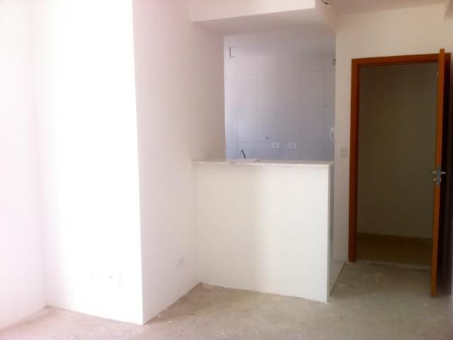 Foto do Apartamento - Apartamento à venda 2 Quartos, 1 Suite, 1 Vaga, 54M², Jardim Satélite, São José dos Campos - SP | Edifício Bilbao | RUSSI IMÓVEIS