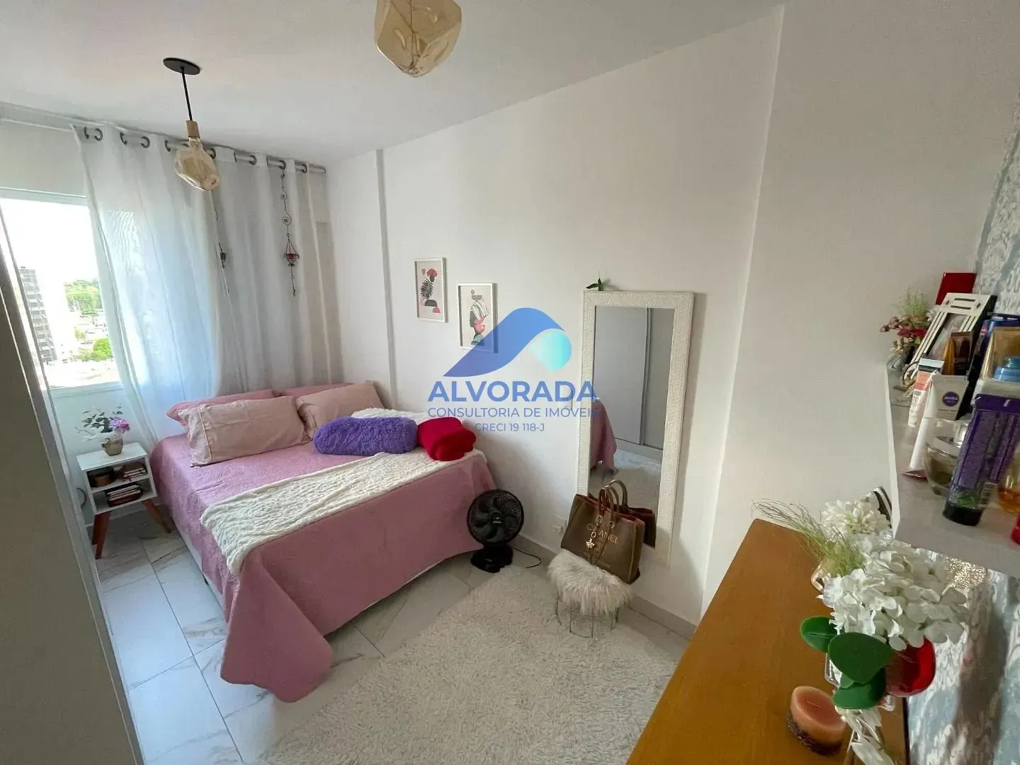 Apartamento, 2 quartos, 63 m² - Foto 9