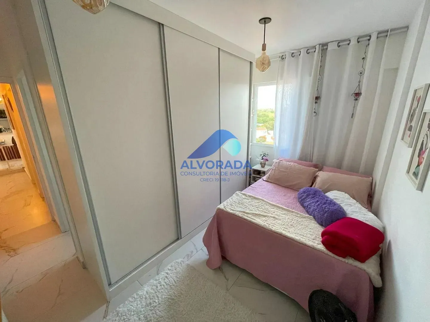 Apartamento, 2 quartos, 63 m² - Foto 8