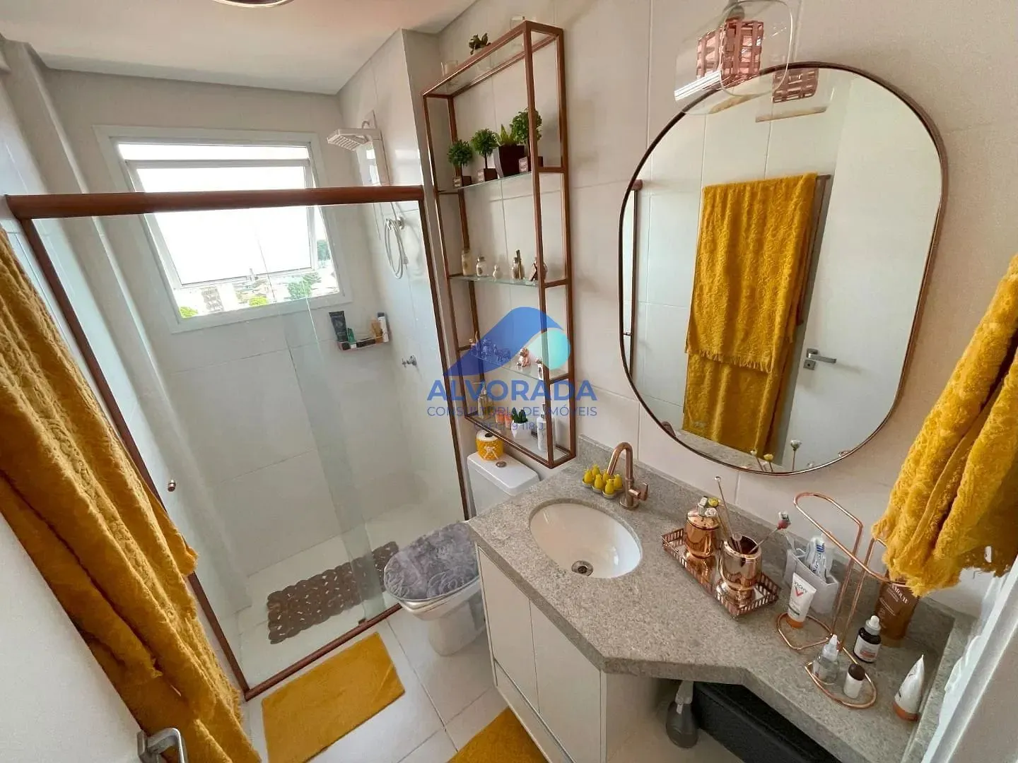 Apartamento, 2 quartos, 63 m² - Foto 7