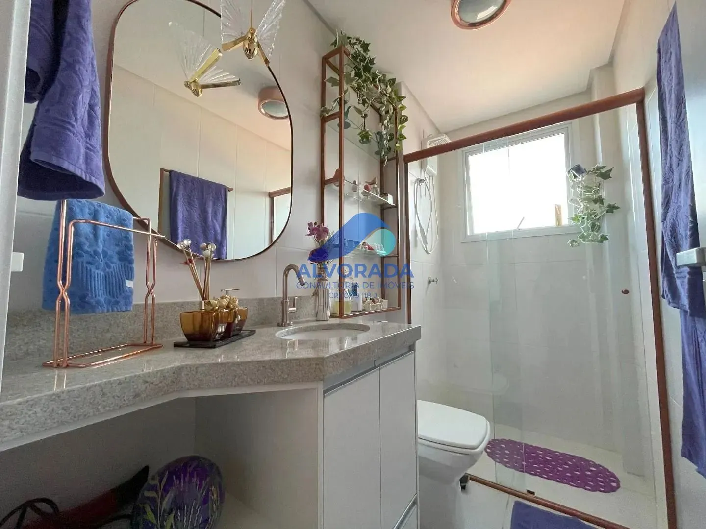 Apartamento, 2 quartos, 63 m² - Foto 10