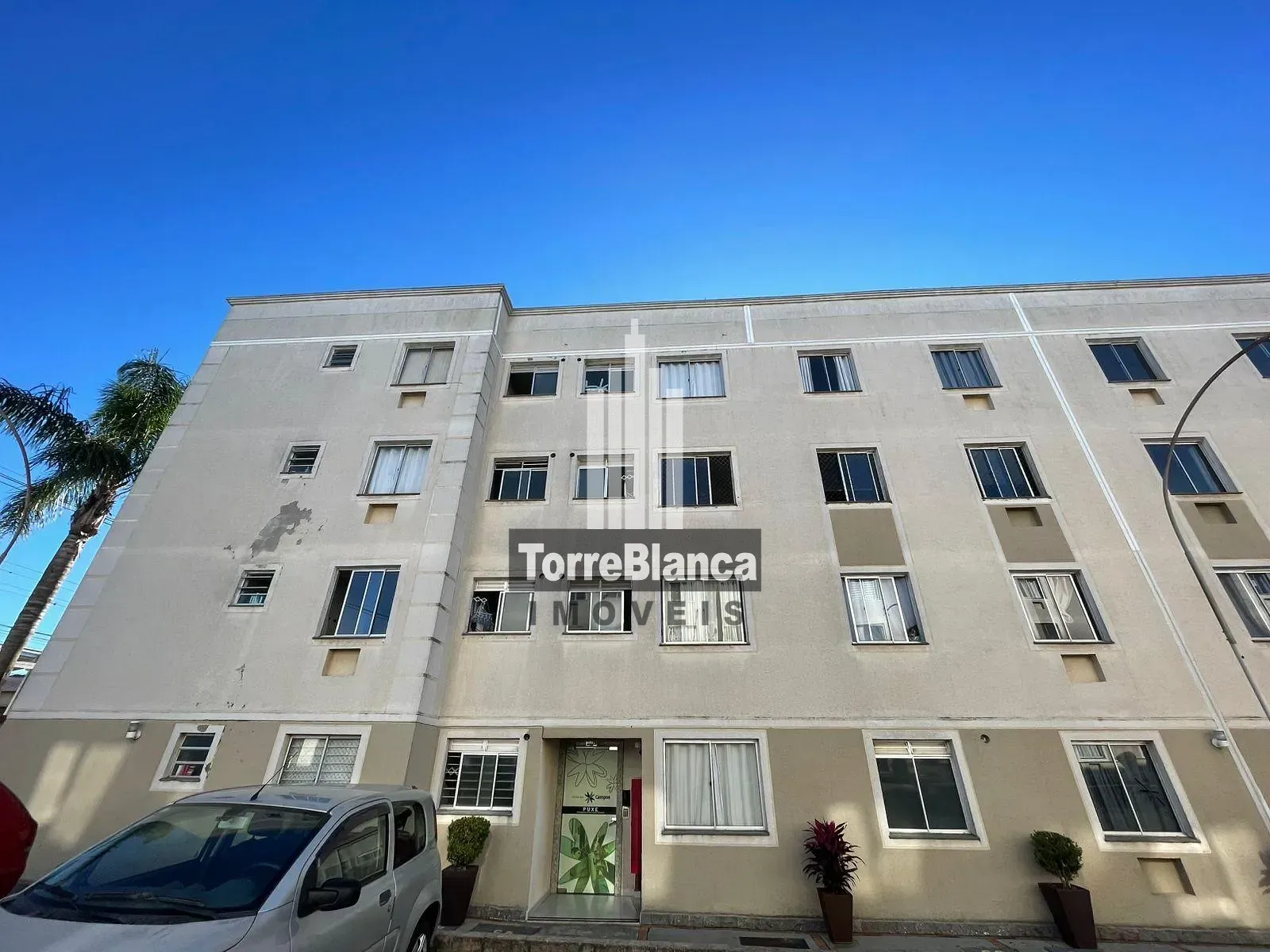 Apartamento, 2 quartos, 60 m² - Foto 2