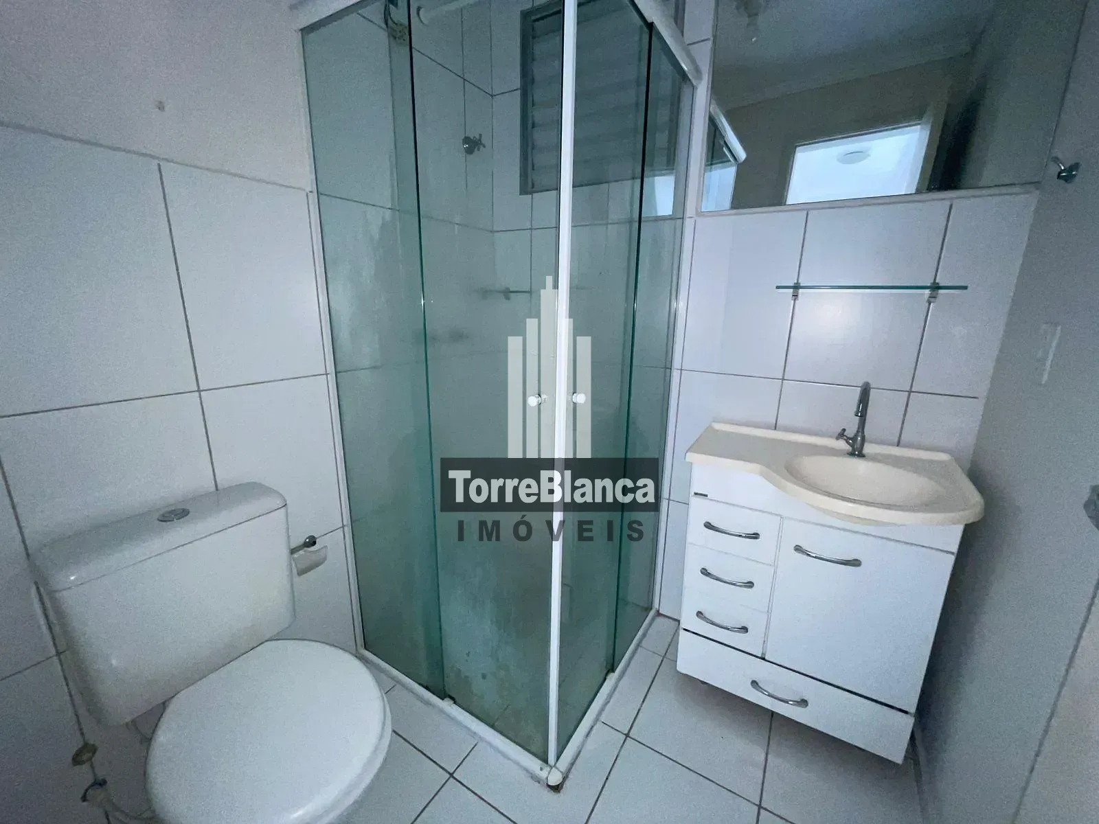 Apartamento, 2 quartos, 60 m² - Foto 9
