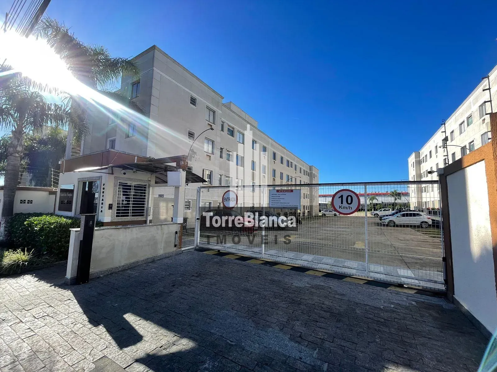 Apartamento, 2 quartos, 60 m² - Foto 3