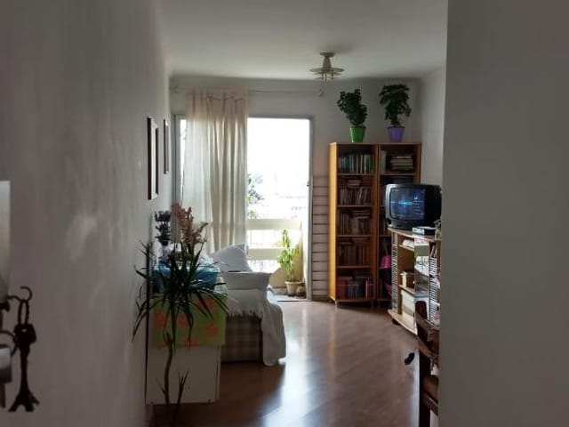 Apartamento com 120m² 3 quartos e 2 banheiros, à venda, no bairro Vila Vera em São Paulo