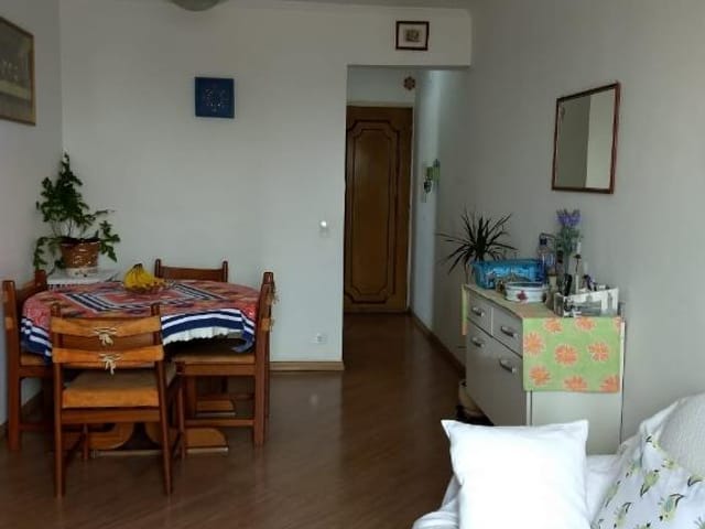 Apartamento com 120m² 3 quartos e 2 banheiros, à venda, no bairro Vila Vera em São Paulo