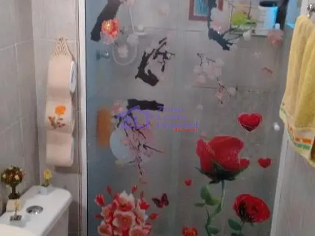 Apartamento com 50m² 2 quartos e 1 banheiro, à venda, no bairro Vila Marieta em São Paulo