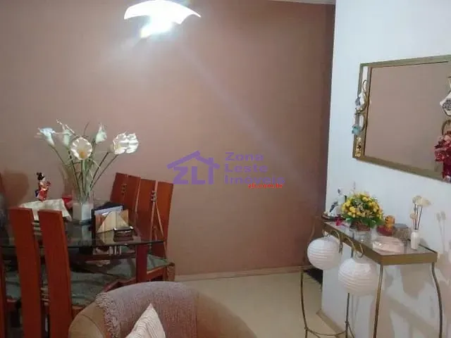 Apartamento com 50m² 2 quartos e 1 banheiro, à venda, no bairro Vila Marieta em São Paulo