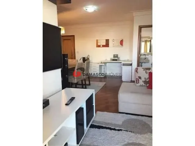 Apartamento 3 quartos e 3 banheiros, à venda, no bairro Santa Paula em São Caetano do Sul