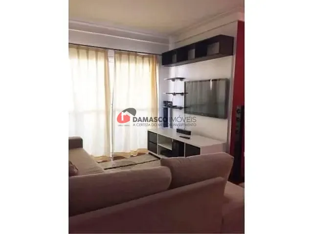 Apartamento 3 quartos e 3 banheiros, à venda, no bairro Santa Paula em São Caetano do Sul