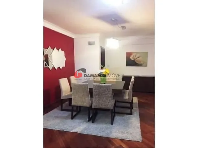 Apartamento 3 quartos e 3 banheiros, à venda, no bairro Santa Paula em São Caetano do Sul