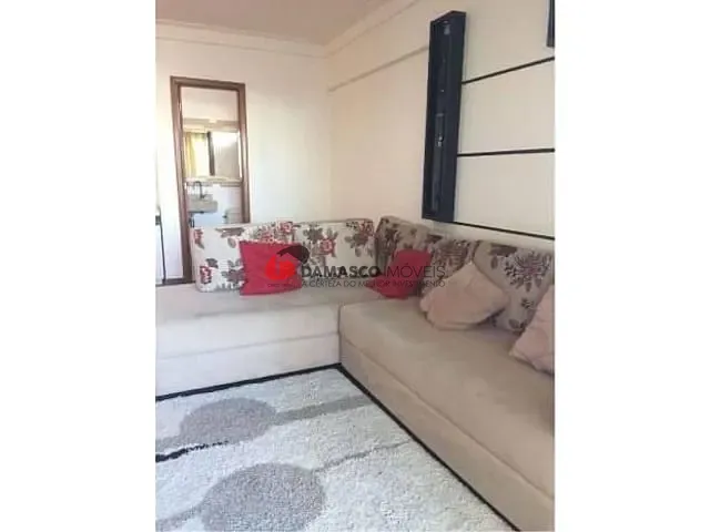 Apartamento 3 quartos e 3 banheiros, à venda, no bairro Santa Paula em São Caetano do Sul