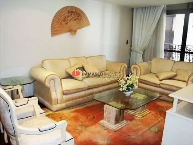 Apartamento 3 quartos e 1 banheiro, à venda, no bairro Santa Paula em São Caetano do Sul