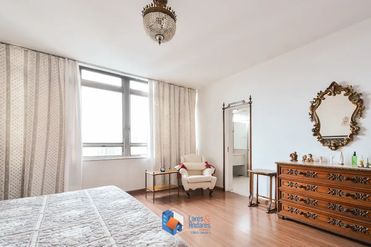 Apartamento, 4 quartos, 414 m² - Foto 47