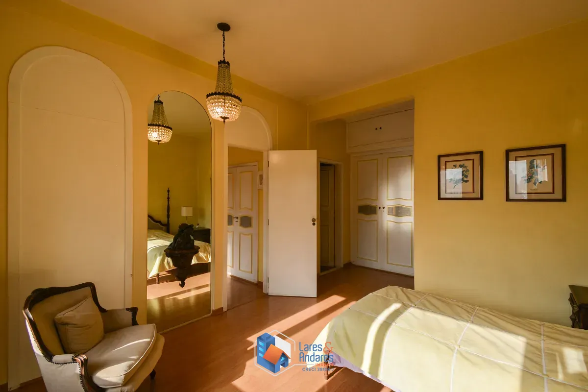 Apartamento, 4 quartos, 414 m² - Foto 61