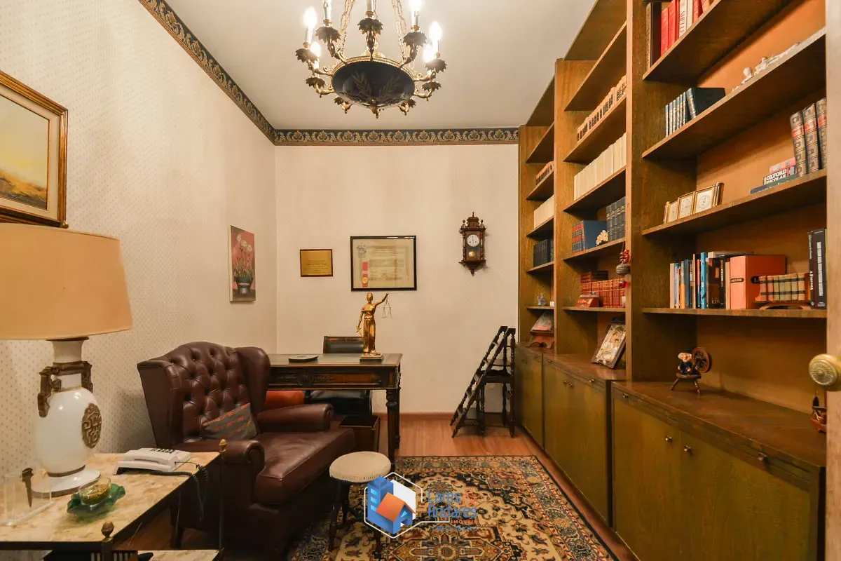 Apartamento, 4 quartos, 414 m² - Foto 43