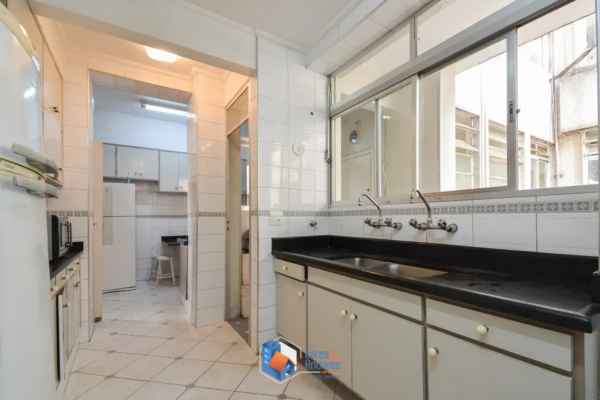 Apartamento, 4 quartos, 414 m² - Foto 24