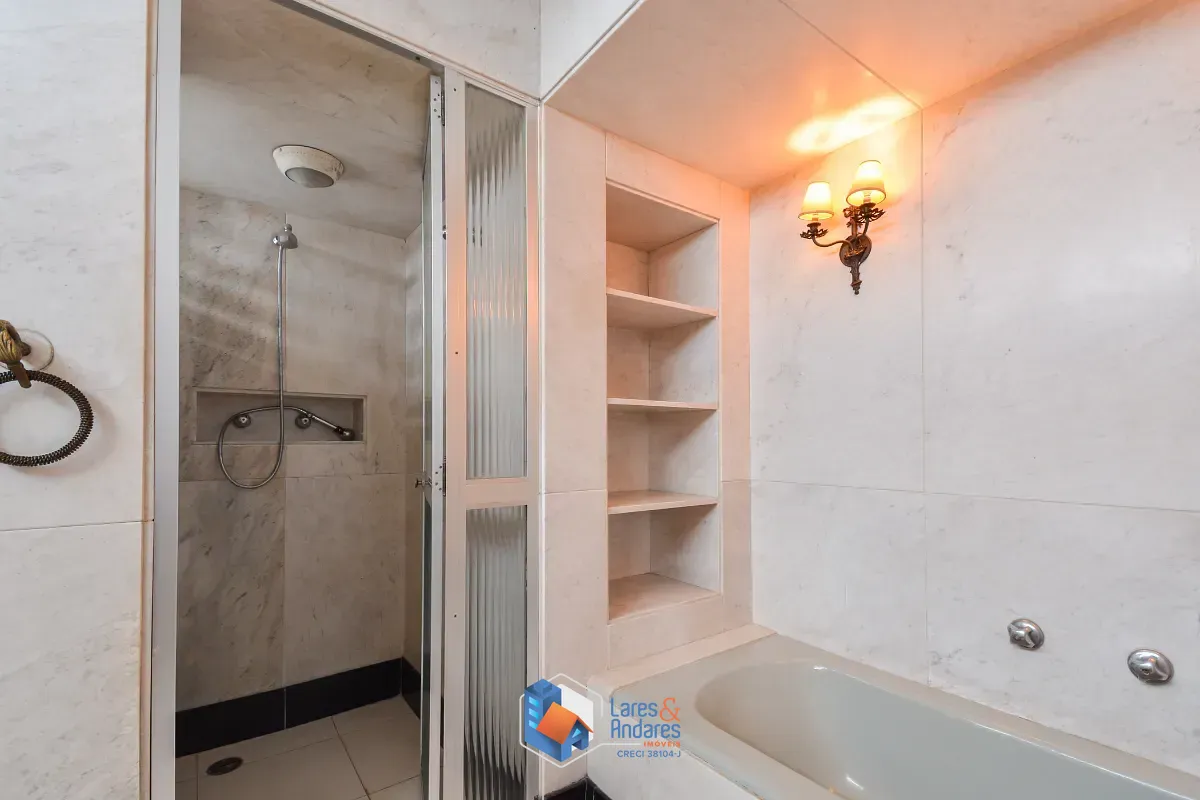 Apartamento, 4 quartos, 414 m² - Foto 51