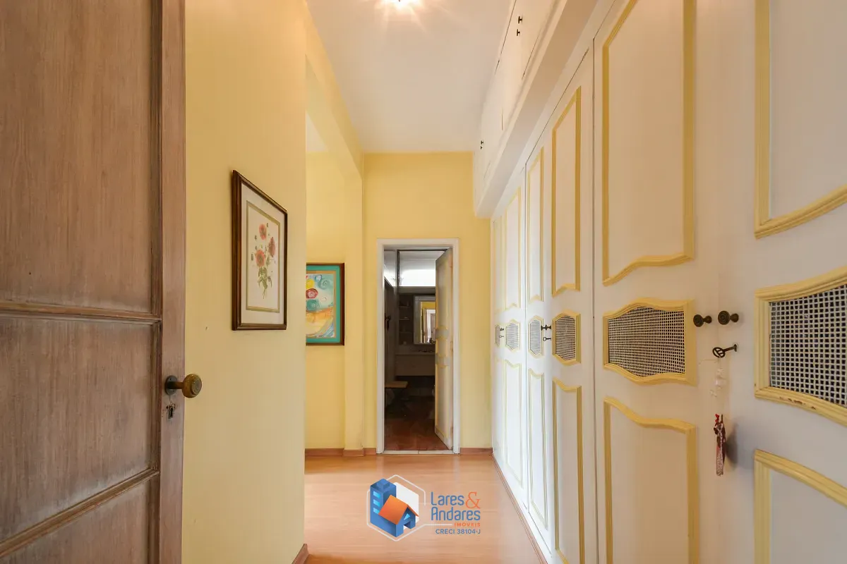 Apartamento, 4 quartos, 414 m² - Foto 58