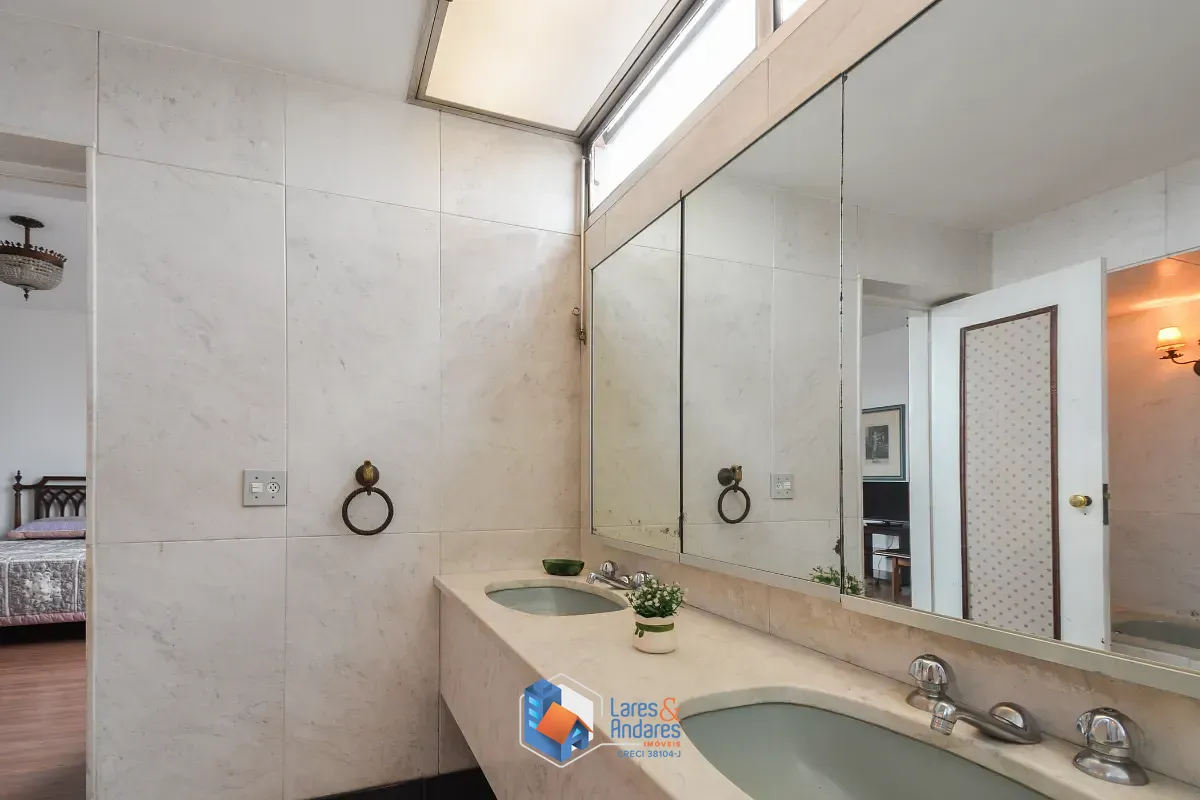 Apartamento, 4 quartos, 414 m² - Foto 54