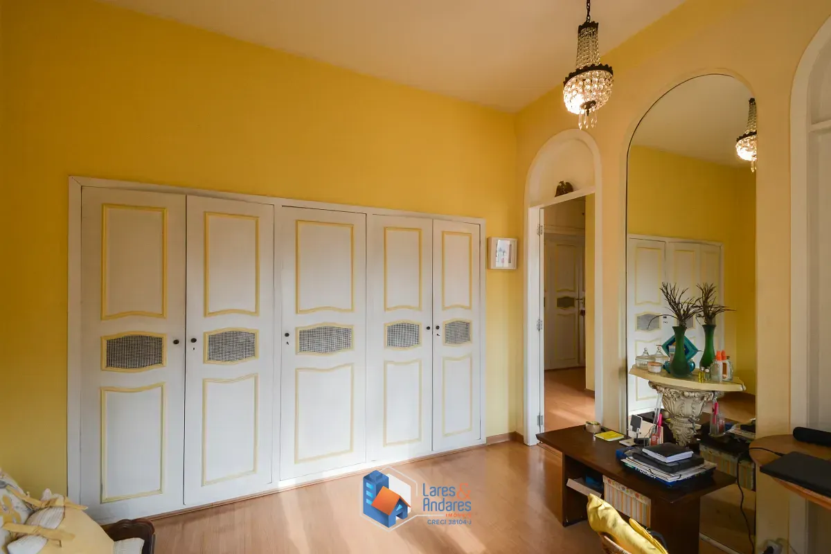 Apartamento, 4 quartos, 414 m² - Foto 63
