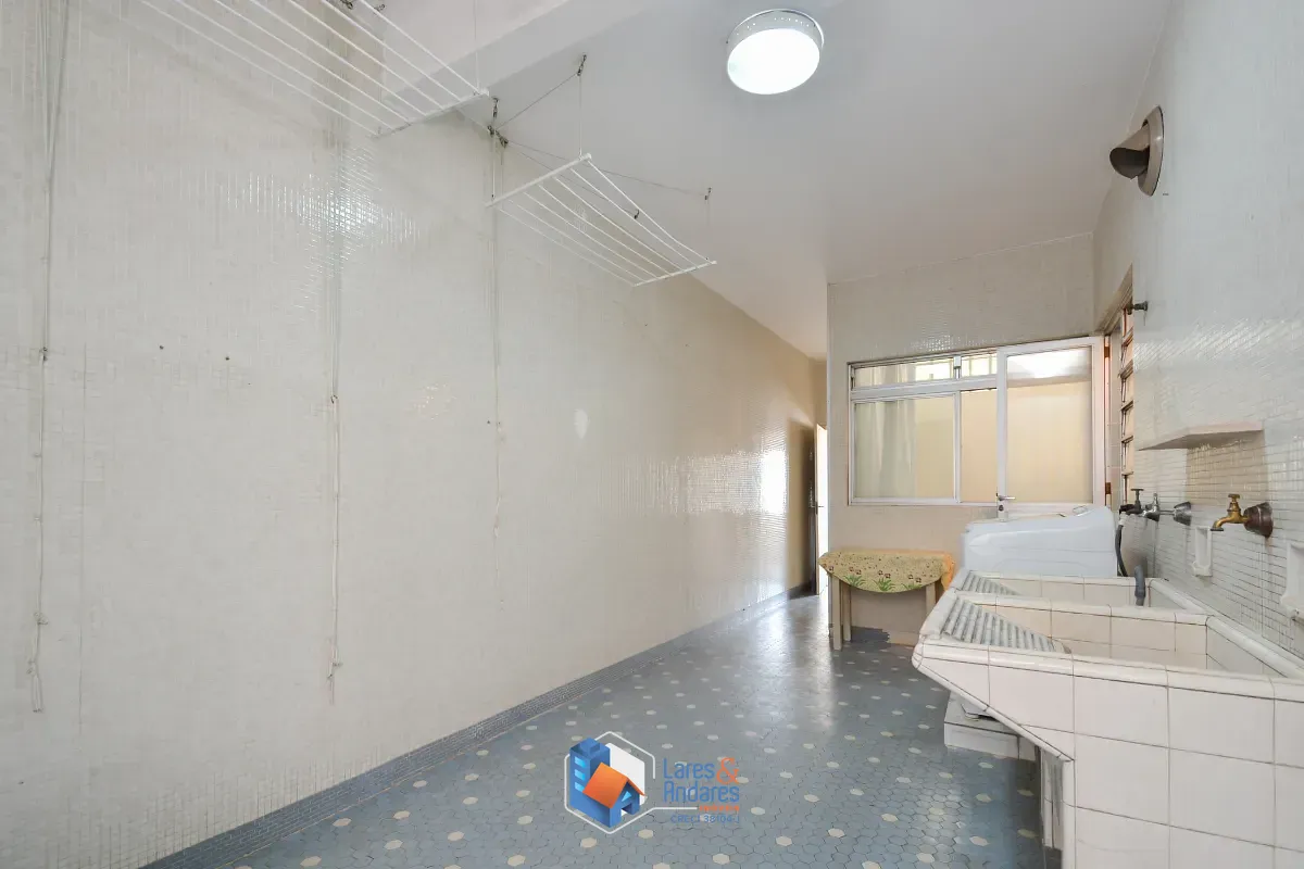 Apartamento, 4 quartos, 414 m² - Foto 27