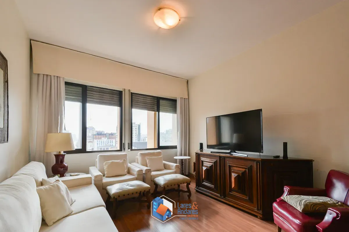 Apartamento, 4 quartos, 414 m² - Foto 56