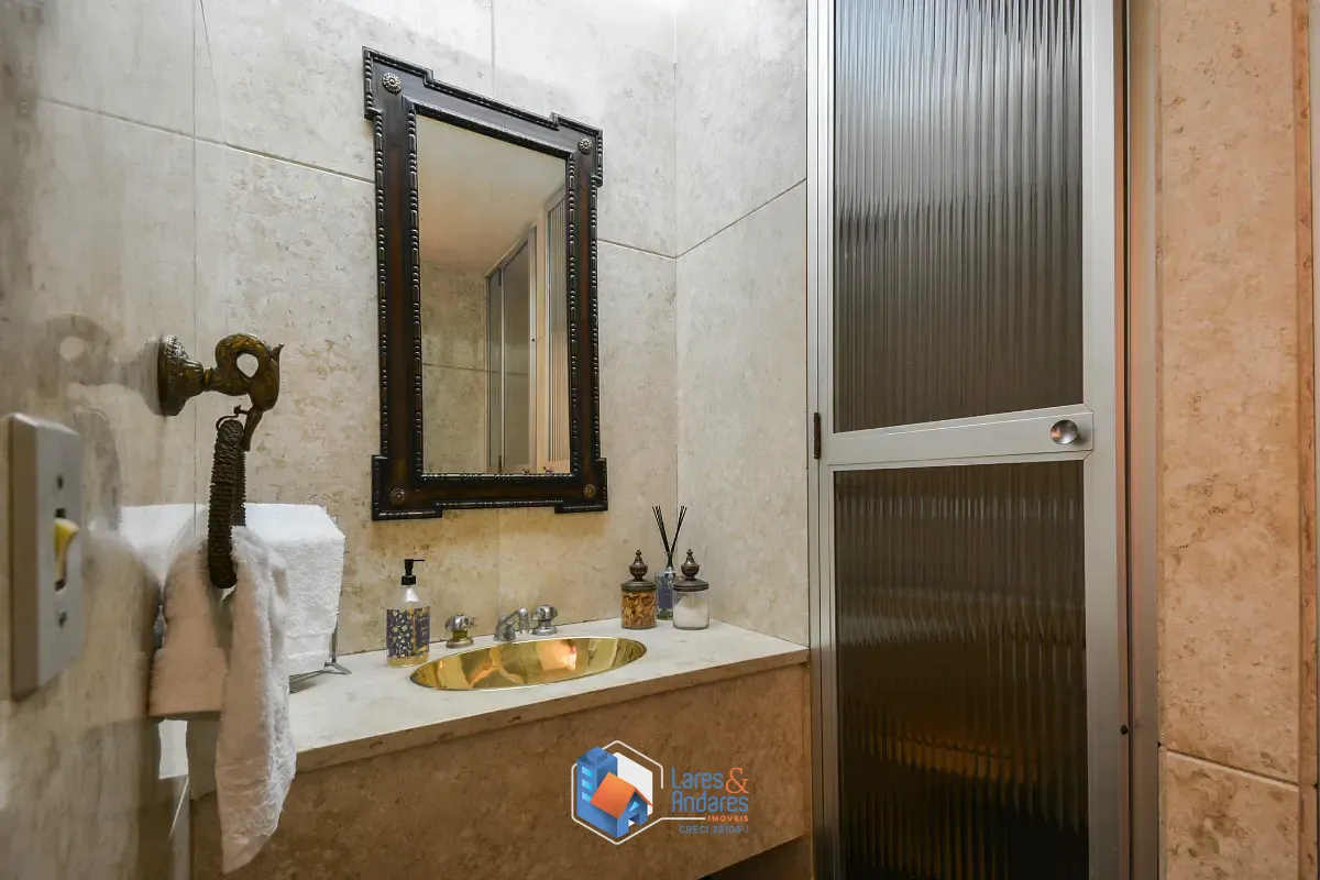 Apartamento, 4 quartos, 414 m² - Foto 37