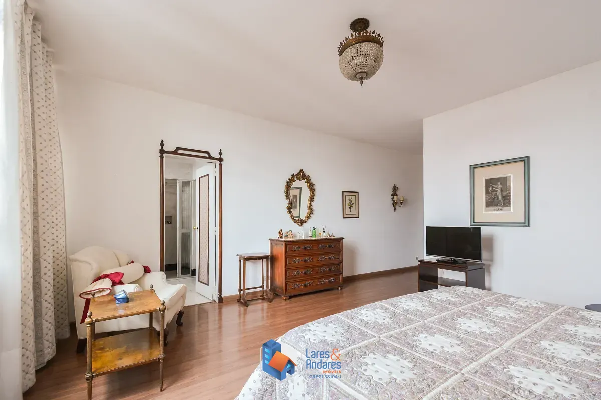 Apartamento, 4 quartos, 414 m² - Foto 46