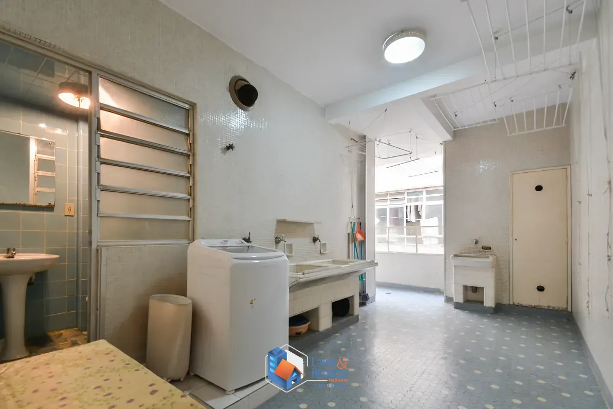 Apartamento, 4 quartos, 414 m² - Foto 29