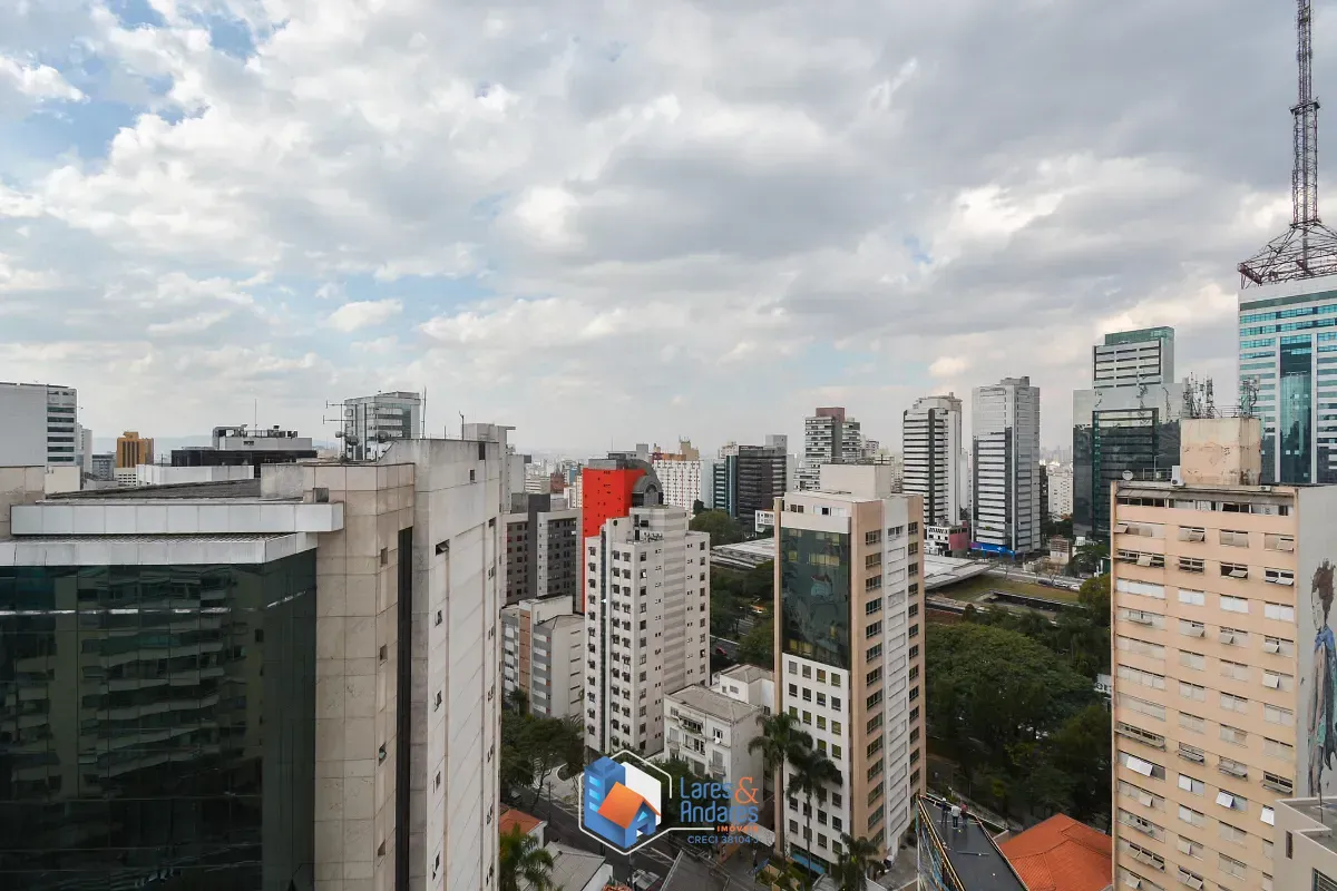 Apartamento, 4 quartos, 414 m² - Foto 48