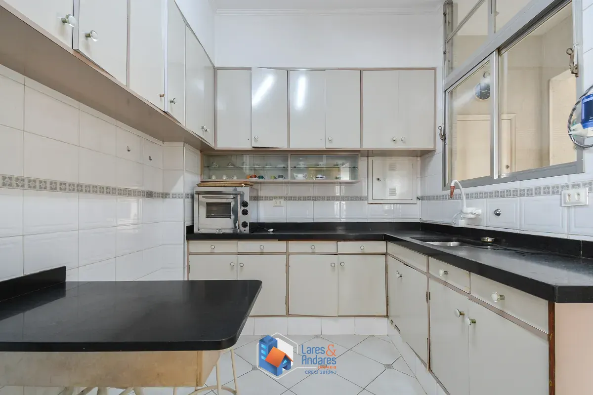 Apartamento, 4 quartos, 414 m² - Foto 16